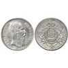 Image 1 : Mexico City, Mexico, 1 peso, 1866, Maximilian, with chopmark as circulated in the Orient.