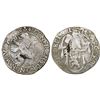 Image 1 : Gelderland, United Netherlands, "lion" daalder (48 stuivers), 1648.
