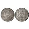 Image 1 : Lima, Peru, pillar 8 reales, Ferdinand VI, 1759JM, dot over left mintmark only.