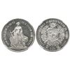 Image 1 : Switzerland, 5 francs, 1885, Shooting Festival commemorative (Bern), encapsulated NGC MS 63.
