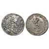 Image 1 : Zaragoza, Spain, 1R-sized silver proclamation medal, Ferdinand VI, 1746.