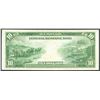 Image 2 : USA (Washington, D.C.), 10 dollars, series 1914.