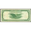 Image 2 : USA (New York, NY), 1 dollar, series 1918.