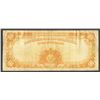 Image 2 : USA (Washington, D.C.), 10 dollars, series 1922.