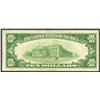 Image 2 : USA (Washington, D.C.), 10 dollars, series 1928.