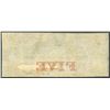 Image 2 : Lot of two Tenn. notes: Memphis, Farmers’ and Merchants’, $5, 1854; and Cleveland, Ocoee, $1, 1860.