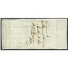 Image 2 : Houston, Texas, Consolidated Fund of Texas, 100 dollars, 1-9-1837, "Jund" error variety.