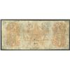 Image 2 : Austin, Texas, Republic of Texas, 20 dollars, 23-1-1840.