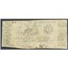 Image 2 : Austin, Texas, Republic of Texas, 3 dollars, 1-8-1841.