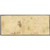 Image 2 : Richmond, CSA, 50 dollars, 2-9-1861.
