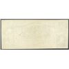 Image 2 : Richmond, CSA, 10 dollars, 2-9-1861, famous "Sweet Potato Dinner" note.