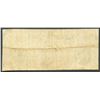 Image 2 : Richmond, CSA, 10 dollars, 2-9-1861.