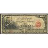 Image 1 : Manila, Philippines, Bank of the Philippine Islands, 100 pesos, 1-1-1928, series 1928, low serial.