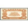 Image 2 : Philippines, Philippine National Bank, 10 pesos, 24-3-1937, series 1937.