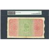 Image 2 : Havana, Cuba, Banco Espanol de la Isla, 50 pesos, 15-5-1896, series 4a, certified PMG Choice VF 35 N