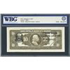 Image 2 : San Salvador, El Salvador, Banco Central de Reserva, 10 colones, 31-8-1934, series A, certified WBG