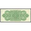 Image 2 : Quetzaltenango, Guatemala, Banco de Occidente en Quetzaltenango, 1 peso, 1-8-1914.