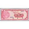 Image 1 : Guatemala City, Guatemala, Banco de Guatemala, 10 quetzales specimen, ND (1948-55), ex-ABNCo.