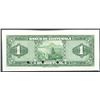 Image 2 : Guatemala City, Guatemala, Banco de Guatemala, 1 quetzal specimen, ND (1957-58), ex-ABNCo.