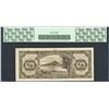 Image 2 : Guatemala, Banco de Guatemala, 1/2 quetzal, 12-8-1946, certified PCGS Choice About New 58.
