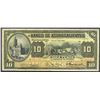 Image 1 : Aguascalientes, Mexico, Banco de Aguascalientes, 10 pesos, 1-7-1910, series C.