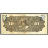 Image 2 : Aguascalientes, Mexico, Banco de Aguascalientes, 10 pesos, 1-7-1910, series C.