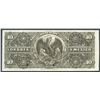 Image 2 : Mexico City, Distrito Federal, Mexico, Banco de Londres y Mexico, 10 pesos specimen, 1-10-1913, seri