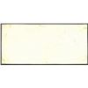 Image 2 : Mexico City, Distrito Federal, Mexico, Banco Mercantil Mexicano, 5 pesos front proof, no date 18XX (
