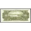 Image 2 : Iguala, Guerrero, Mexico, Banco de Guerrero, 100 pesos remainder, 19XX (1906-14), series B.