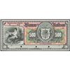 Image 1 : Lot of two Guadalajara, Mexico, El Banco de Jalisco, 500 pesos front and back proofs, no date 19XX (