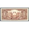 Image 2 : Monterey, Nuevo Leon, Mexico, Banco de Nuevo Leon, 1 peso specimen, 19XX (1892-1913).