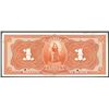 Image 3 : Lot of two Puebla, Mexico, Banco Oriental de Mexico, 1 peso front and back proofs, no date (1914).
