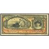 Image 1 : Sonora, Mexico, Banco de Sonora, 20 pesos, 1-12-1907, series N.