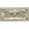 Image 1 : Tampico, Tamaulipas, Mexico, Banco de Tamaulipas, 1 peso, 15-2-1914, series 1P.