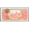 Image 2 : Tampico, Tamaulipas, Mexico, Banco de Tamaulipas, 1 peso, 15-2-1914, series 1P.