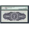 Image 2 : Lot of five Mexican specimen notes of Merida, Banco Mercantil de Yucatan, 500 to 5 pesos specimens, 