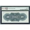 Image 8 : Lot of five Mexican specimen notes of Merida, Banco Mercantil de Yucatan, 500 to 5 pesos specimens, 