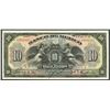 Image 1 : Mexico City, Mexico, Banco de Mexico, 10 pesos, 30-1-1932, series D.