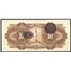 Image 2 : Mexico City, Mexico, Banco de Mexico, 10 pesos, 30-1-1932, series D.