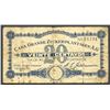 Image 1 : Peru, Casa Grande Zuckerplantagen A.G, 20 centavos scrip note, 1-12-1914.