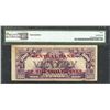 Image 2 : Philippines, Central Bank of the Philippines, 500 pesos, ND (1949), certified PMG VF 30 - Annotation