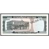 Image 2 : Uruguay, Banco Central del Uruguay, 10,000 pesos specimen, ND (1967), series A.