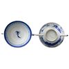 Image 1 : Chinese export porcelain two-handled cup from the Diana (1817).