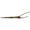 Image 1 : Iron pike head, Spanish colonial, mid-1800s, from Peru.