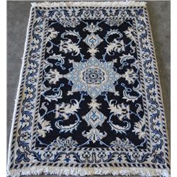 SIMPLY GEORGEOUS PART SILK NAIN 2.9 X 1.11