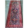 Image 1 : Hand Woven Fine Quality Persian Malayer Runner 8.8 X 3.1