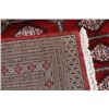 Image 5 : Super Quality Hand Made Fine Bokhara Rug 6 X 9.6
