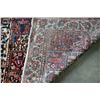 Image 4 : Finely Done Hybrid Design Persian Bakhtiari Runner 9.8 X 5
