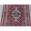 Image 2 : GORGEOUSLY DETAILED BIDJAR DESIGN RUG, 4.1 X 6.1