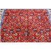 Image 2 : BEAUTIFUL TRADITIONAL DESIGN PERSIAN TABRIZ RUG 9.6 X 6.9